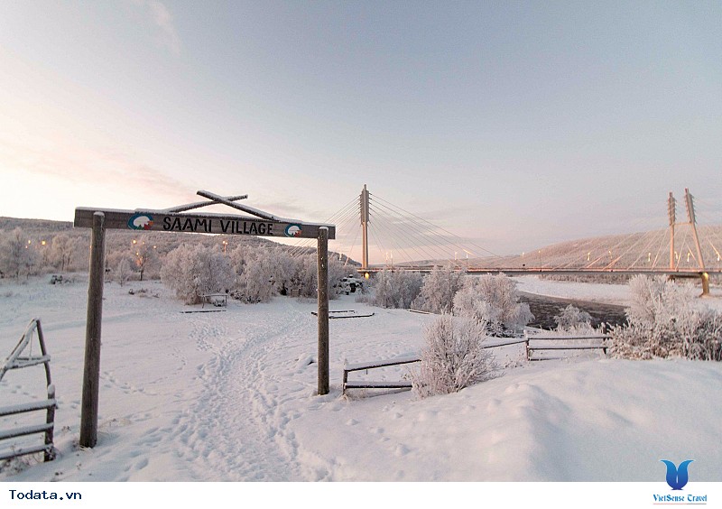 Murmansk – Kirovsk – Moscow