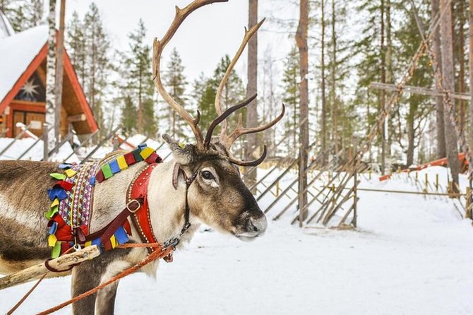 Murmansk – Kirovsk – Moscow