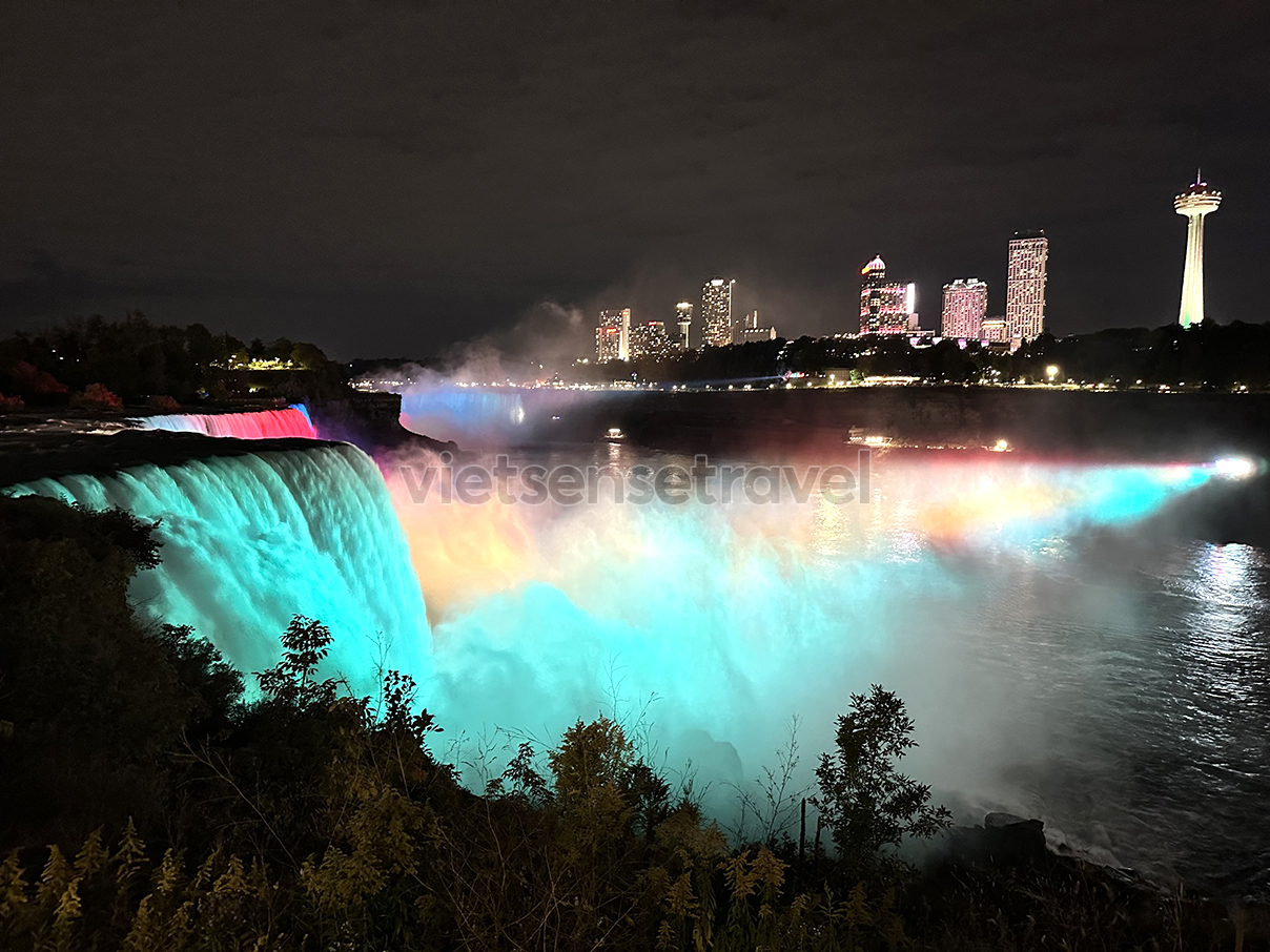 New York– Philadelphia– Washington DC– Boston 9 Ngày
