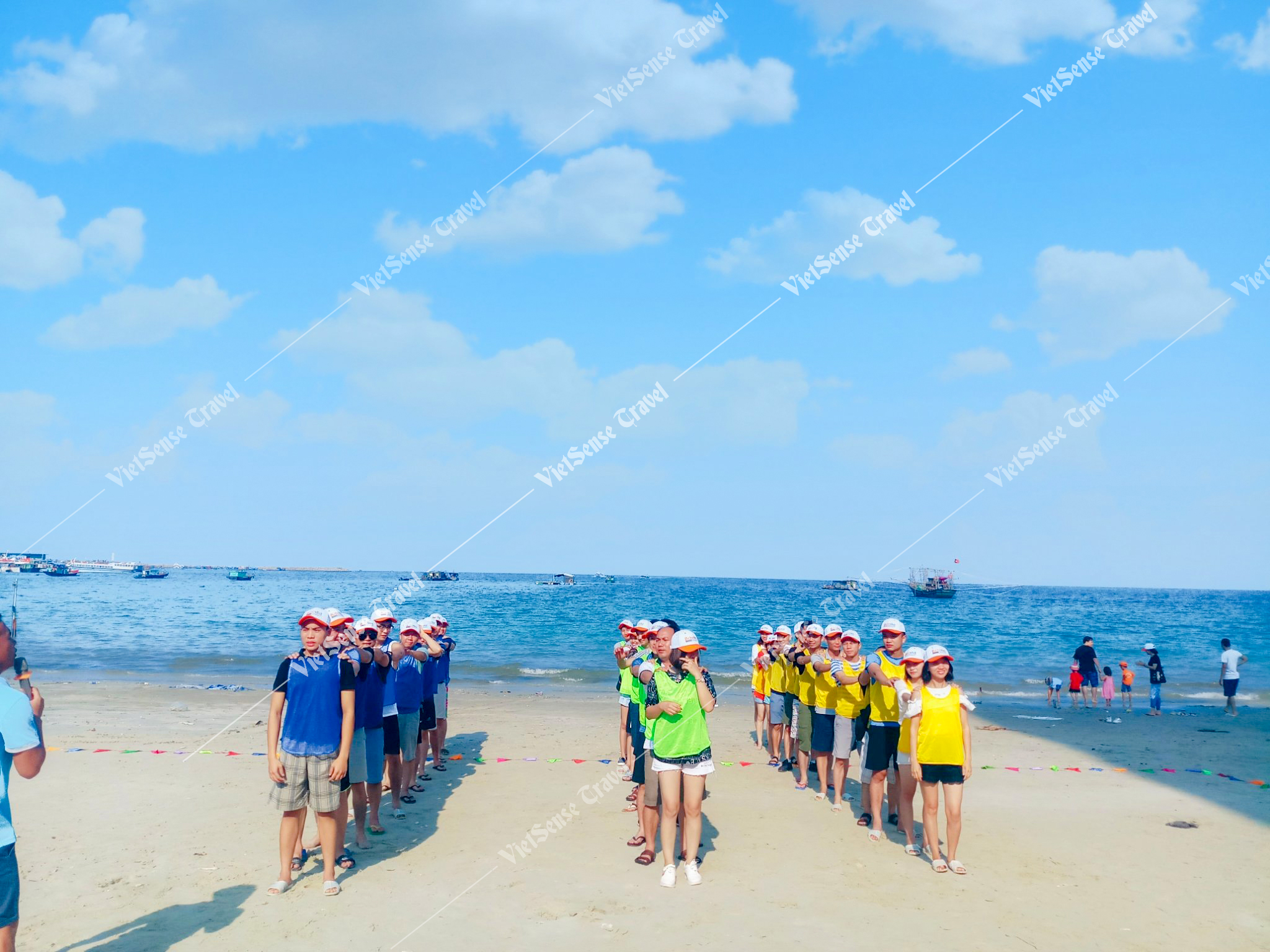 Nghỉ Mát Mùa Hè Tại Đảo Cô Tô