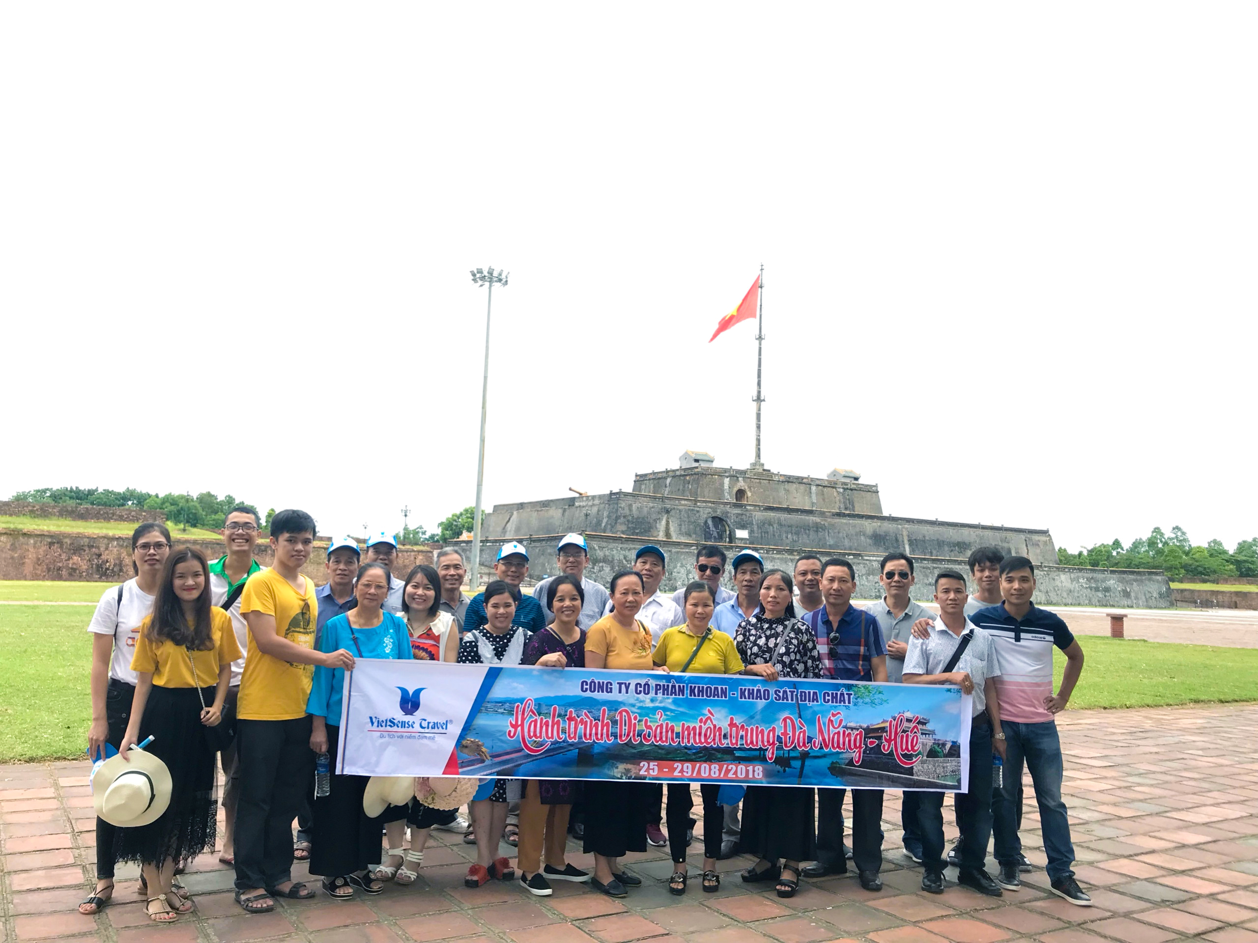 Sơn Trà – Bà Nà – Cù Lao Chàm - Hội An 4 Ngày