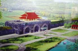 Suối Cá Thần – Thành Nhà Hồ - Đền Sòng 1 Ngày