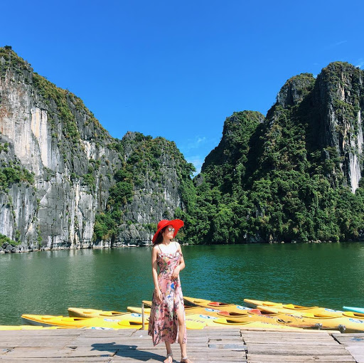 Thứ 5 hàng tuần: Hà Nội - Bái Đính - Tràng An- Hạ Long - Yên Tử - Chùa Hương - Hà Nội