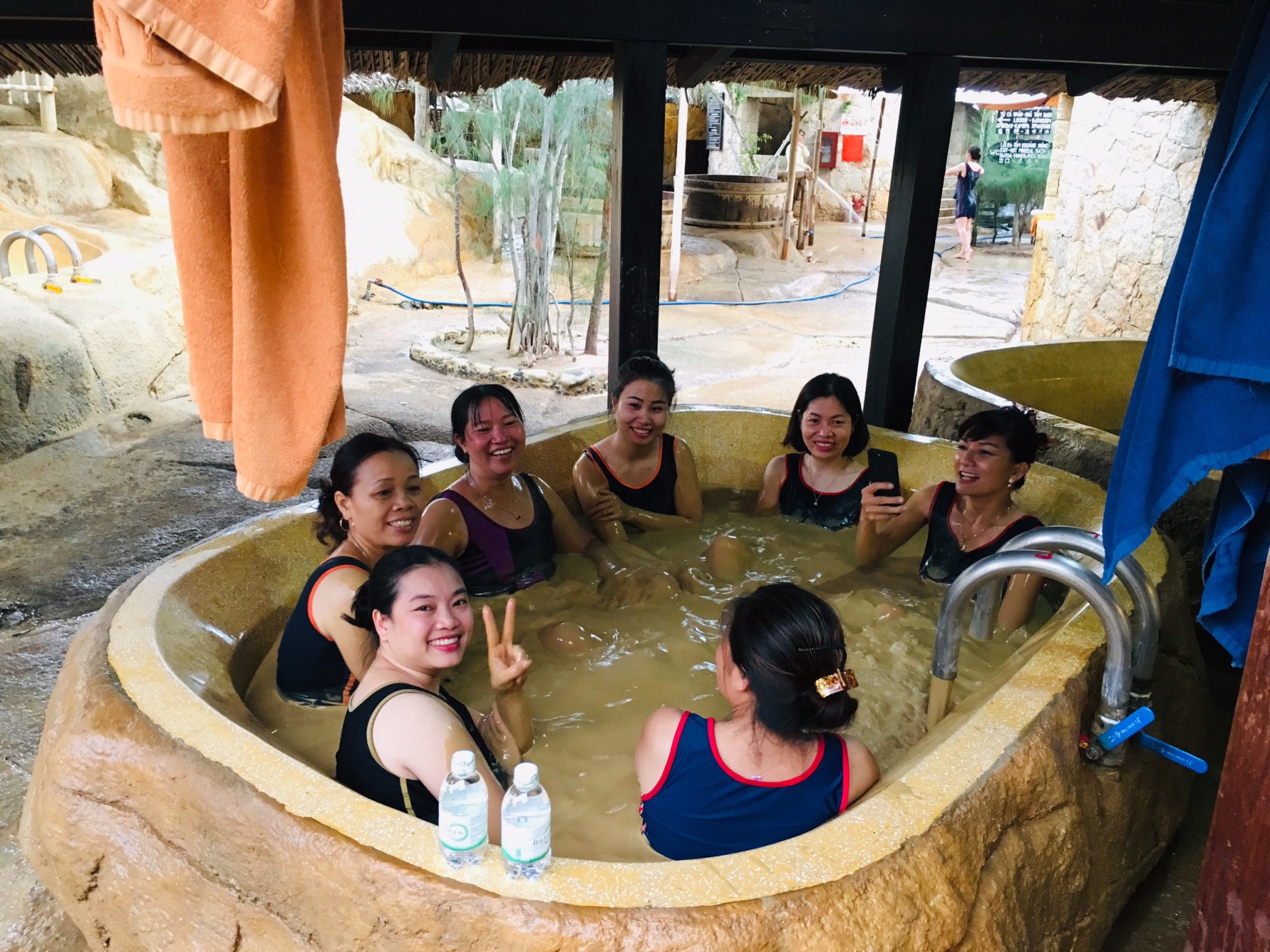 Tổng hợp các tour du lịch Nha Trang hấp dẫn