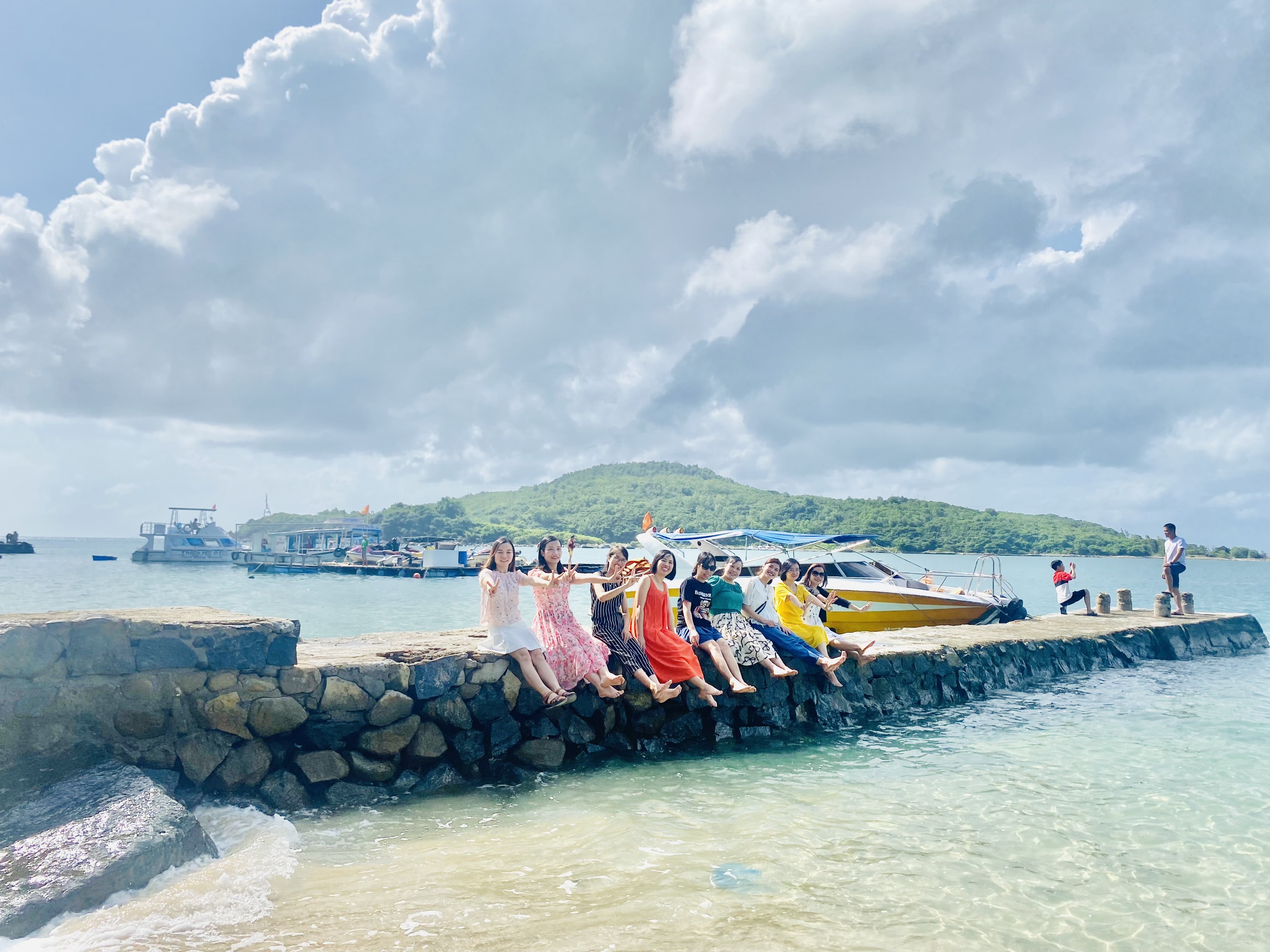 Tổng hợp các tour du lịch Nha Trang hấp dẫn