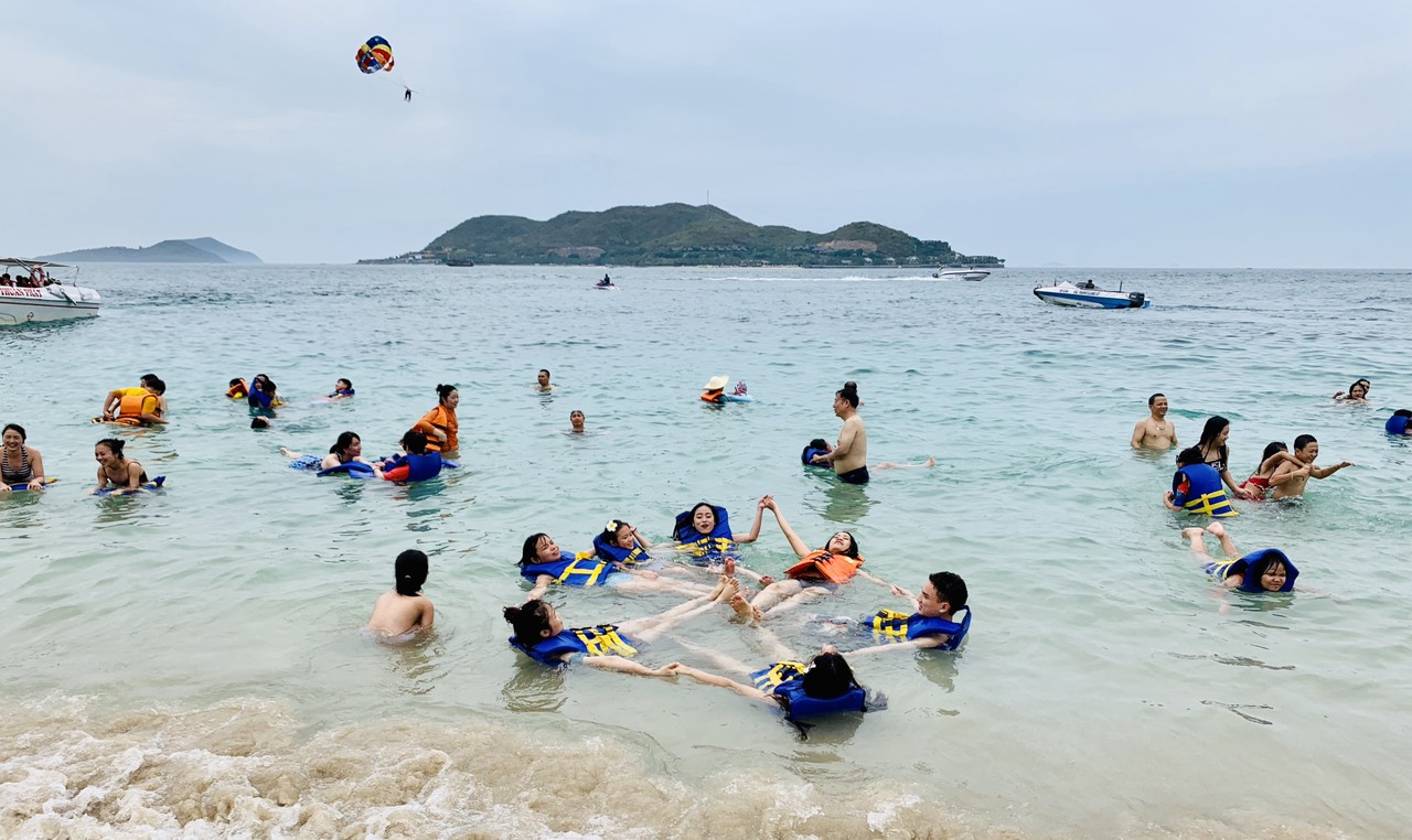 Tổng hợp các tour du lịch Nha Trang hấp dẫn
