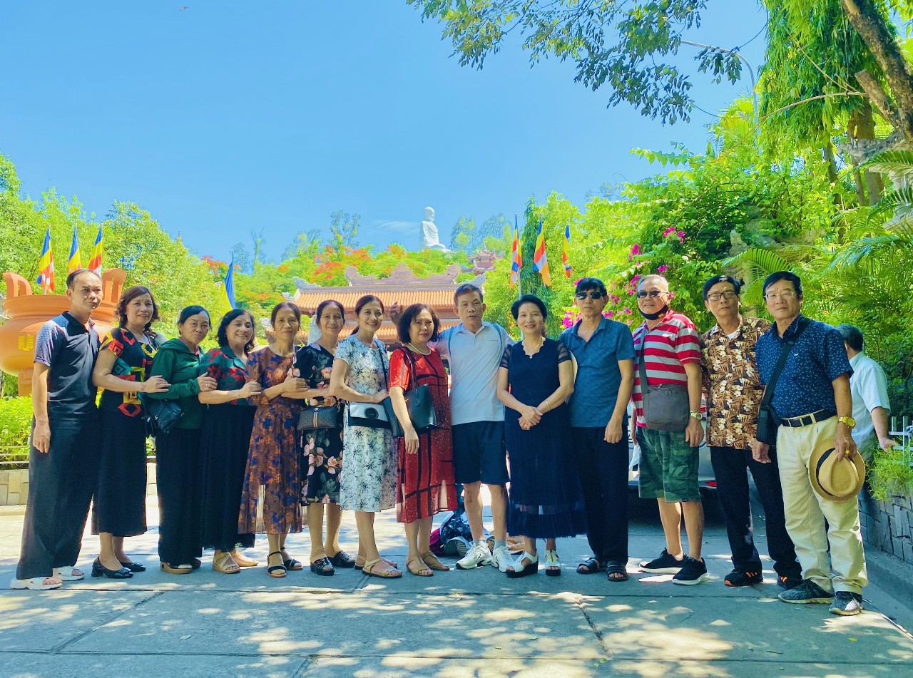 Tổng hợp các tour du lịch Nha Trang hấp dẫn