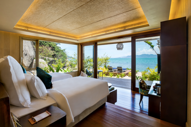 Tổng hợp combo nghỉ dưỡng Nha Trang hot nhất