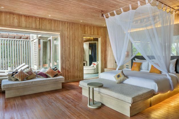Tổng hợp combo nghỉ dưỡng Nha Trang hot nhất