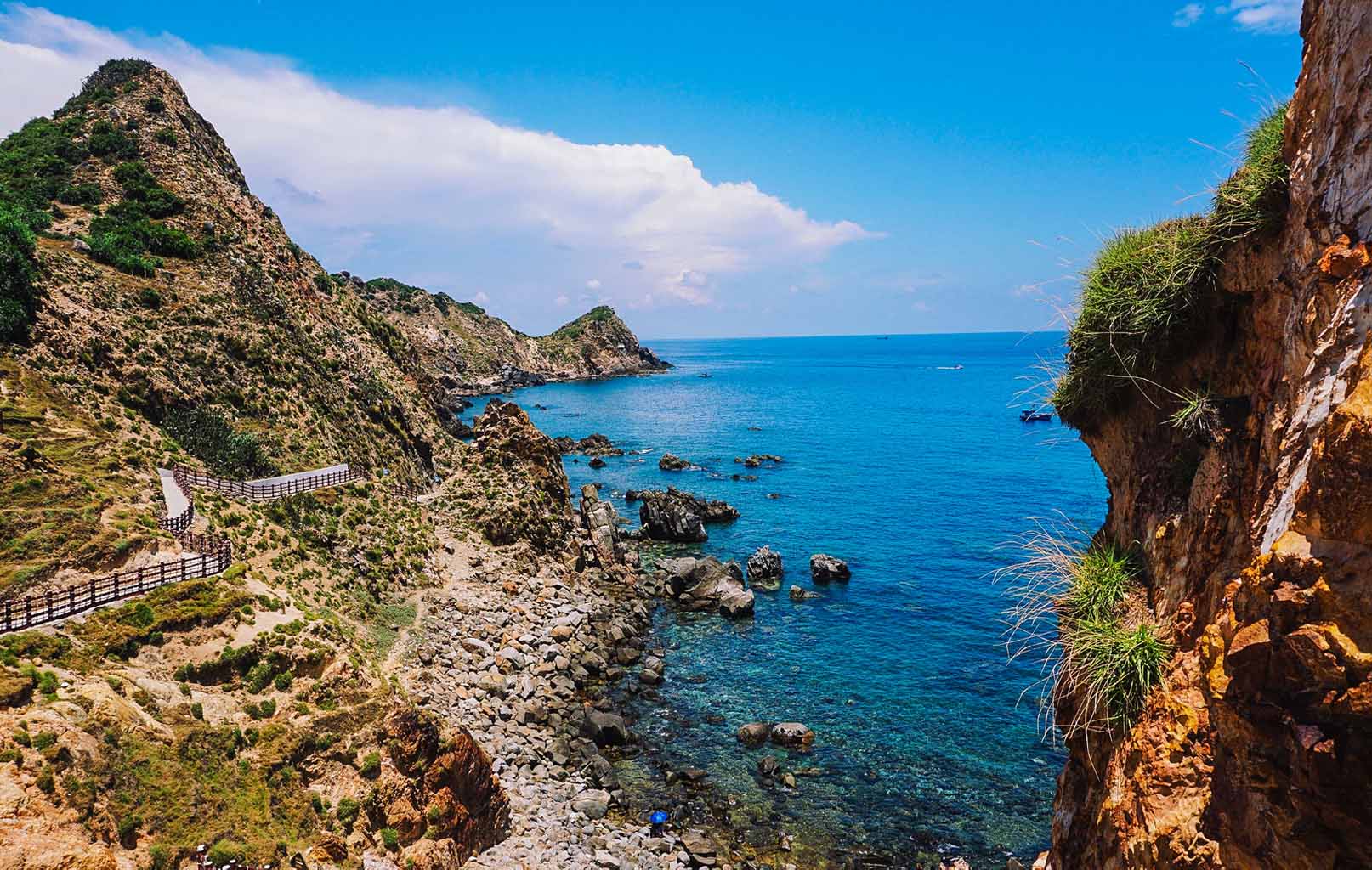 TOP CÁC TOUR DU LỊCH HÈ HOT NHẤT