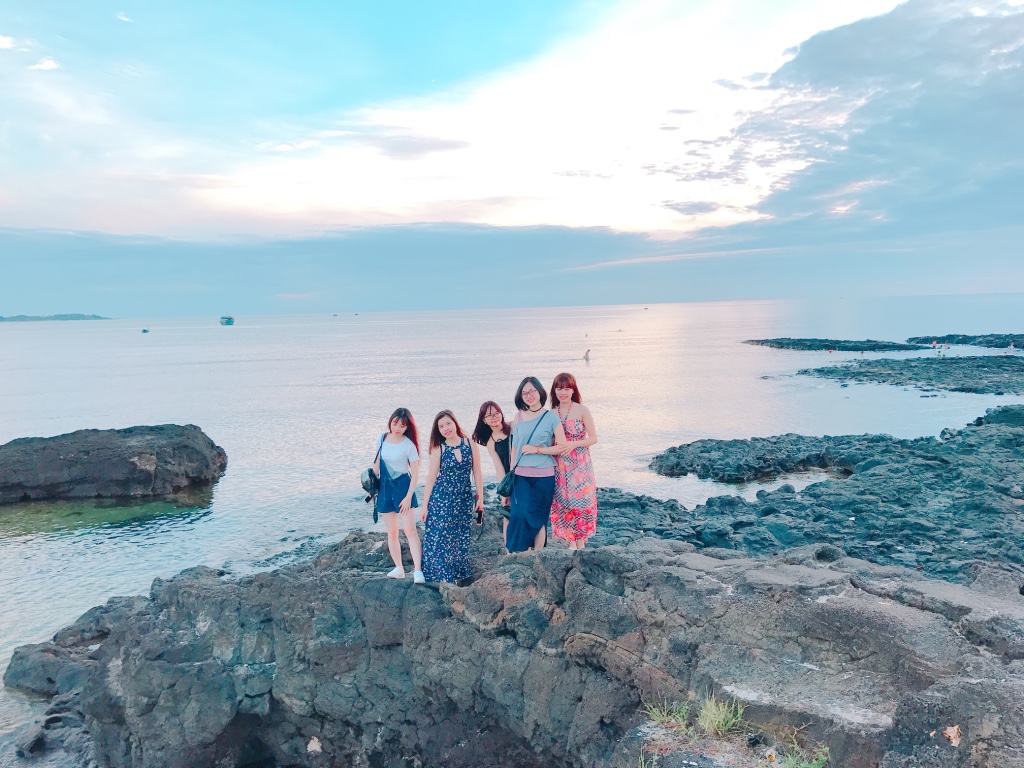 TOP CÁC TOUR DU LỊCH HÈ HOT NHẤT