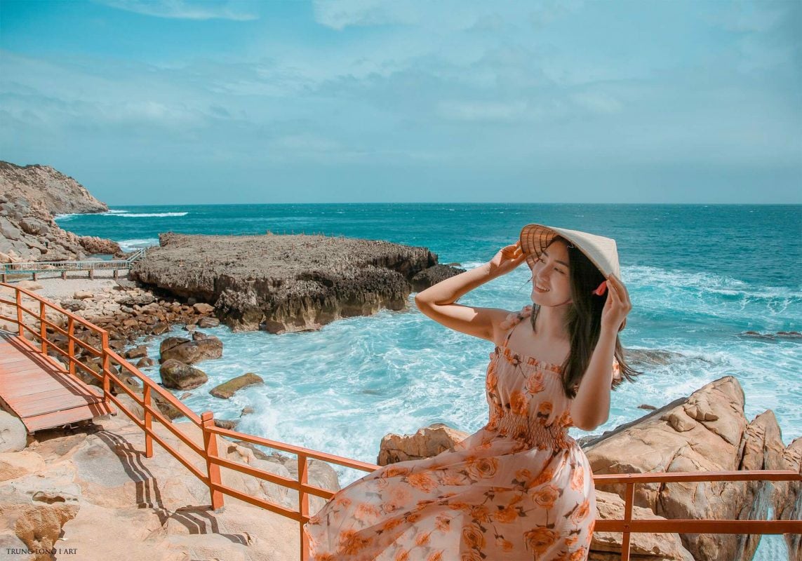 TOP CÁC TOUR DU LỊCH HÈ HOT NHẤT