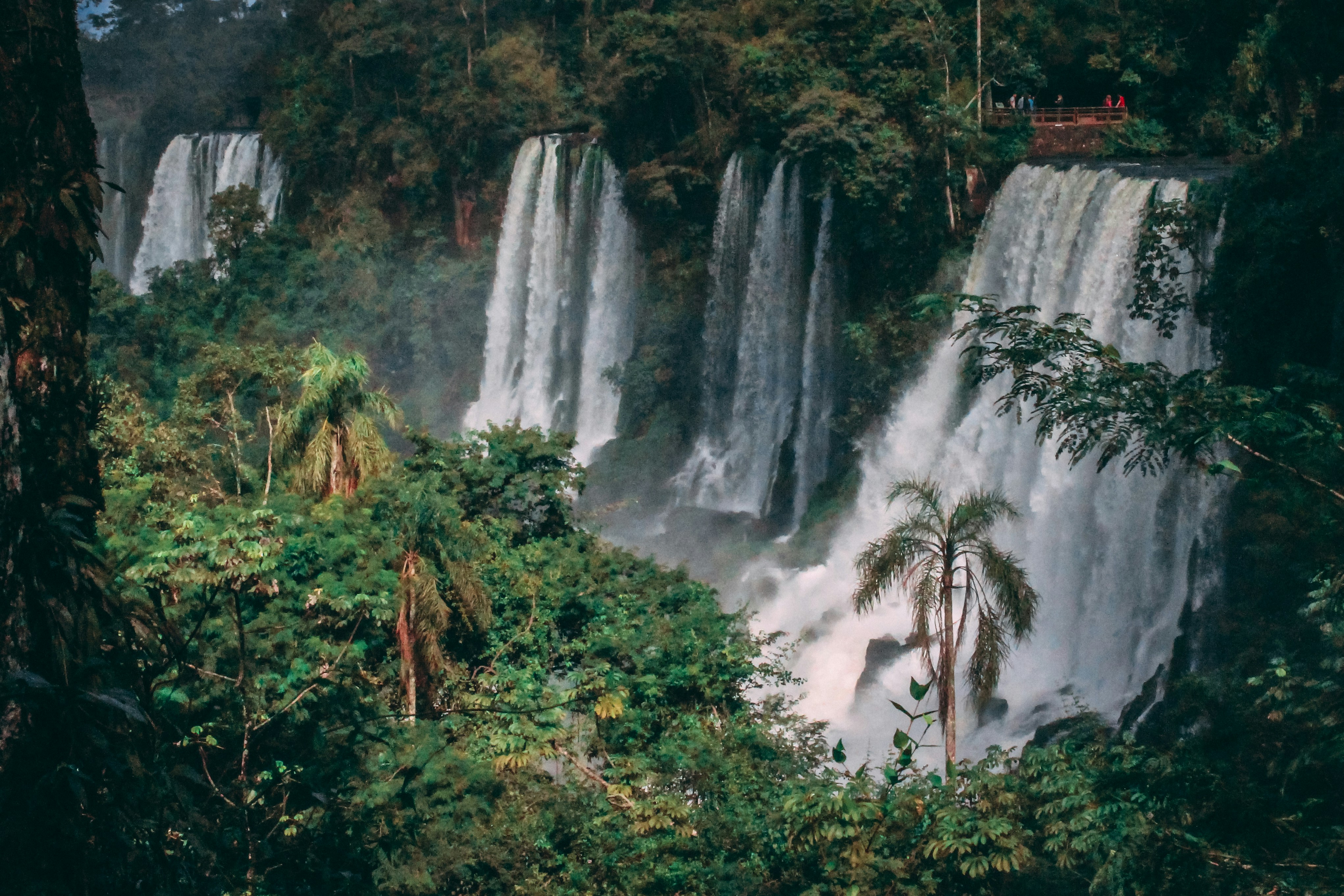 Tour 3 Nước Nam Mỹ: Brazil – Argentina – Peru 16 Ngày