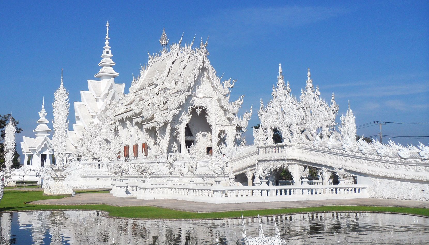 Tour 30/4-1/5 Thái Lan