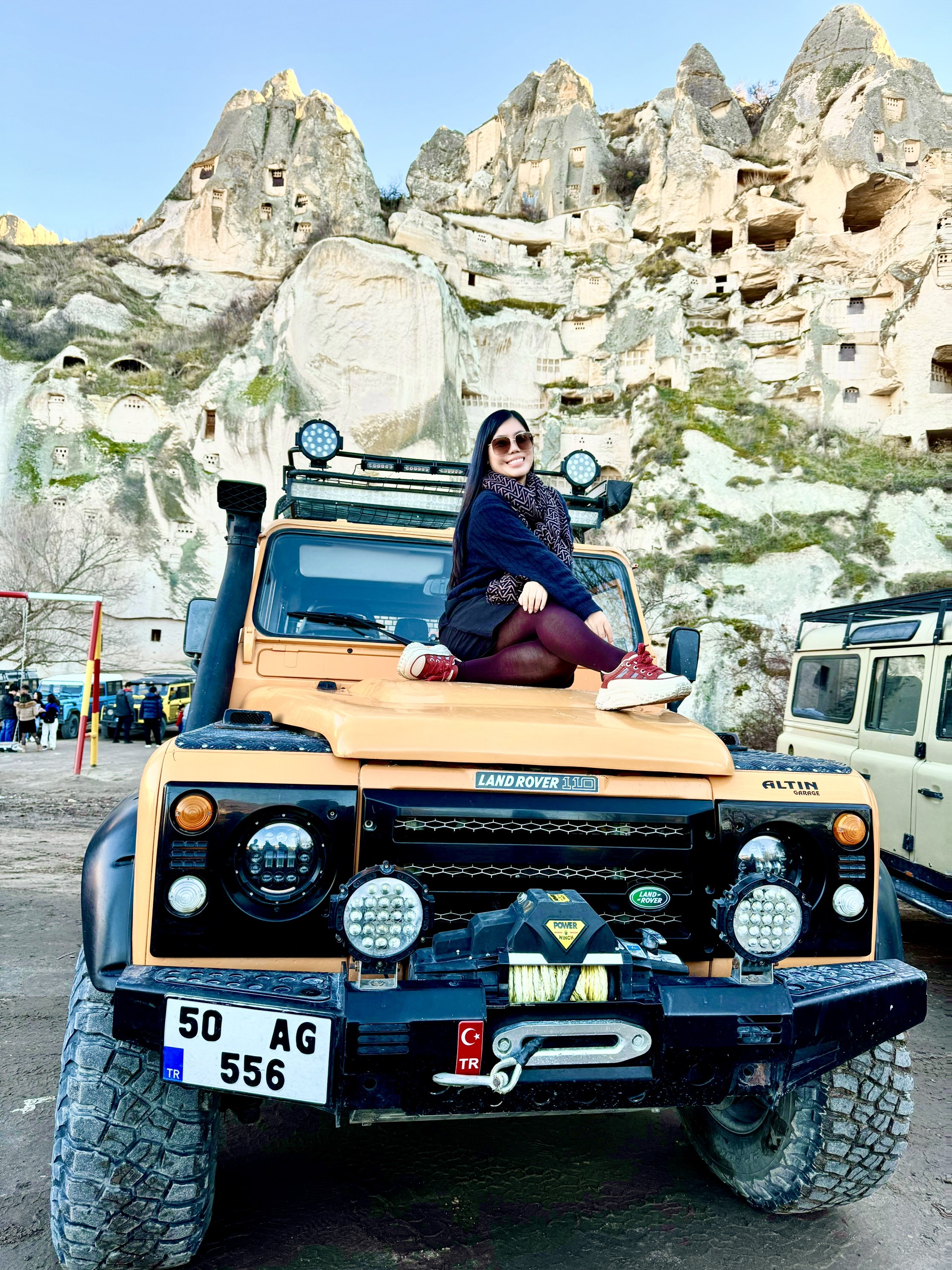 Tour 30/4-1/5 Thổ Nhĩ Kỳ