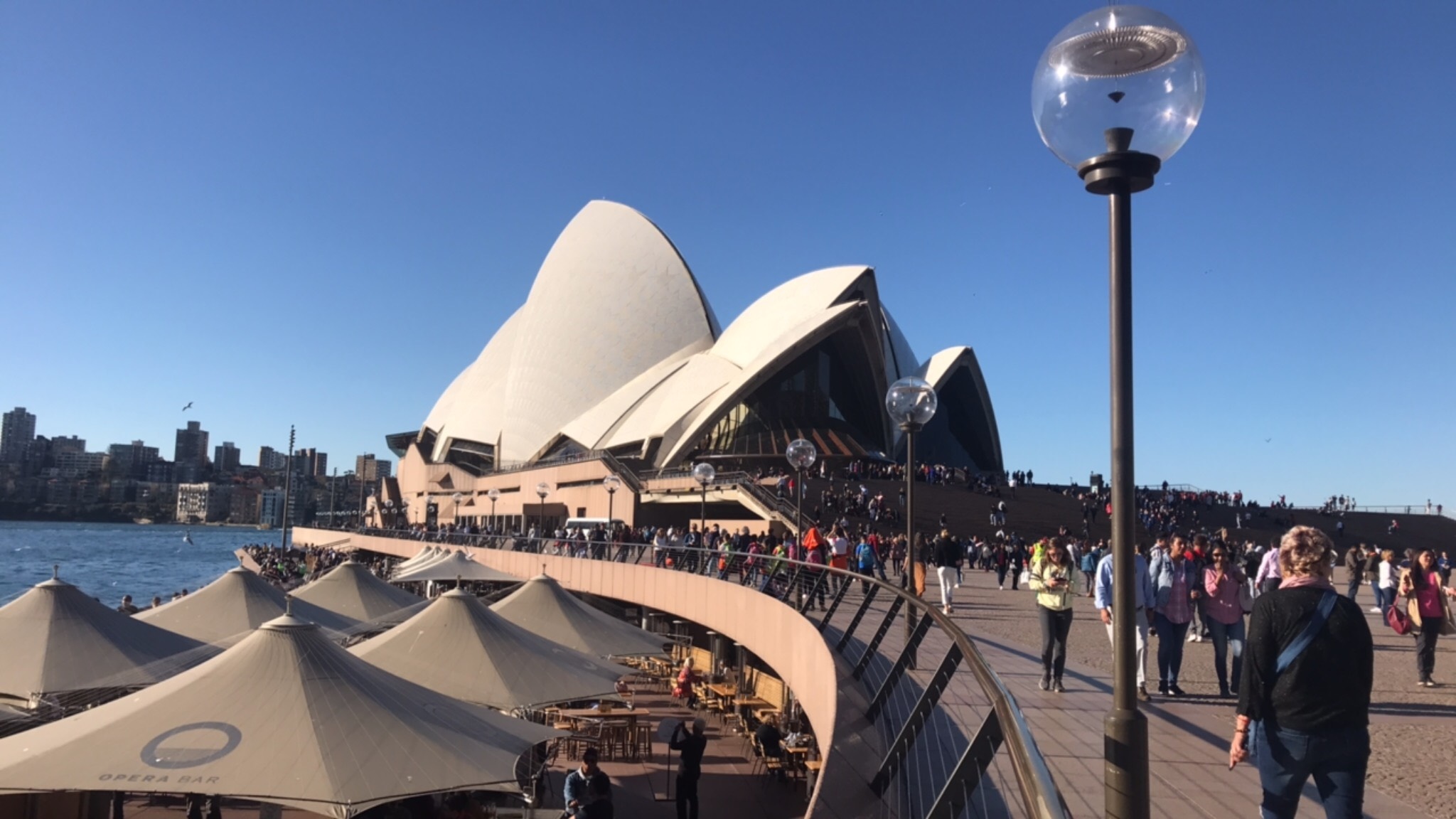 Tour 30/4-1/5 Úc