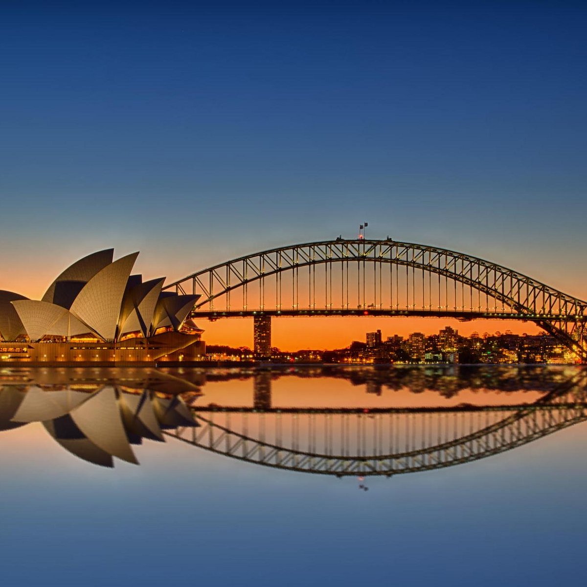 Tour 7 ngày 6 đêm tại Melbourne – Bacchus Marsh Ballarat –Canberra- Sydney