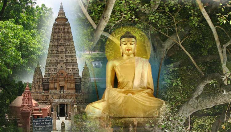 Tour Ấn Độ: New Delhi – Varanasi – Bodh Gaya 8 ngày 7 đêm