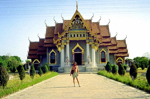 Tour Ấn Độ: New Delhi – Varanasi – Bodh Gaya 8 ngày 7 đêm