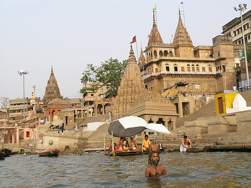 Tour Ấn Độ: New Delhi – Varanasi – Bodh Gaya 8 ngày 7 đêm