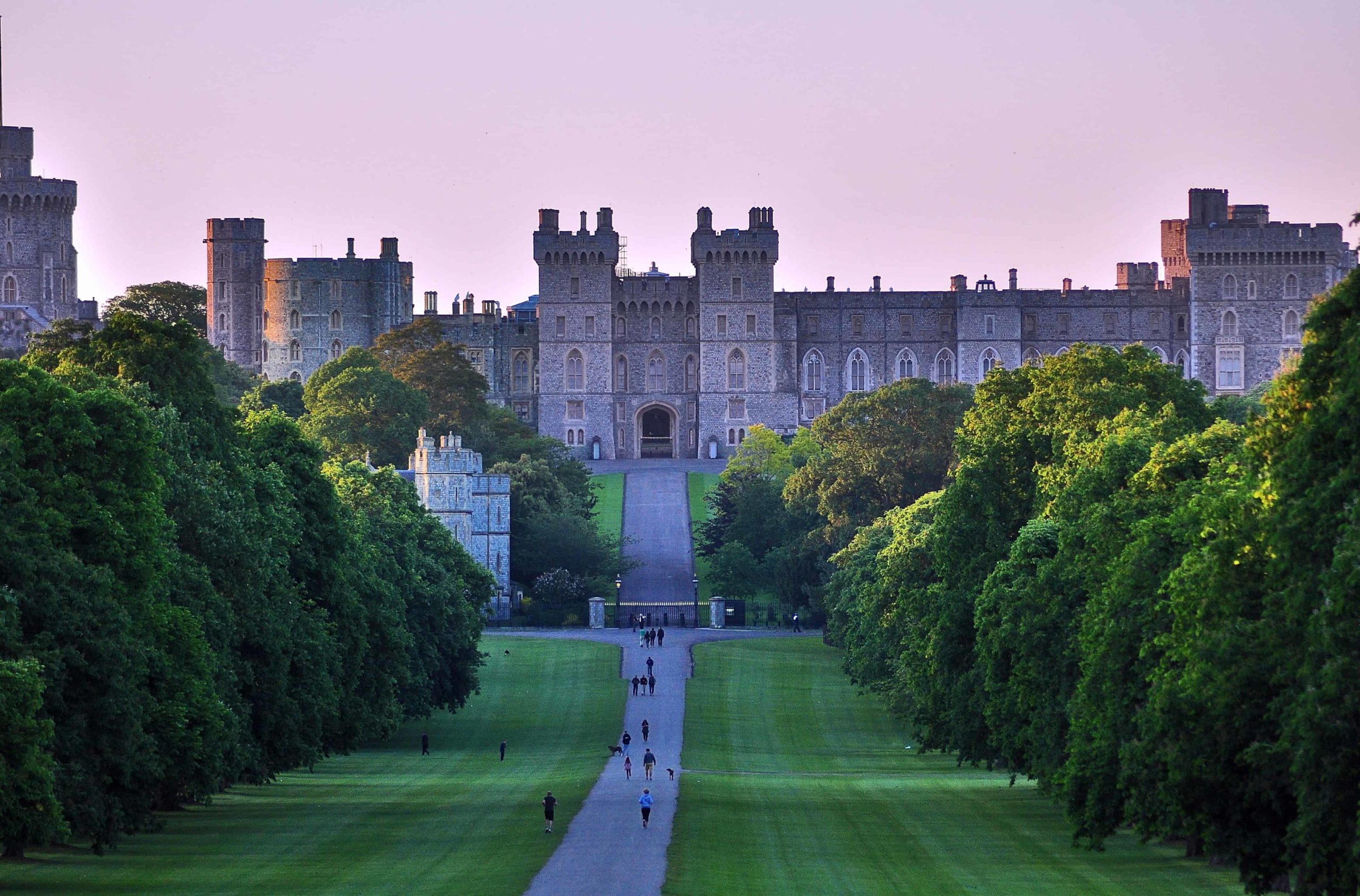 Tour Anh 6 Ngày: London – Oxford – Manchester