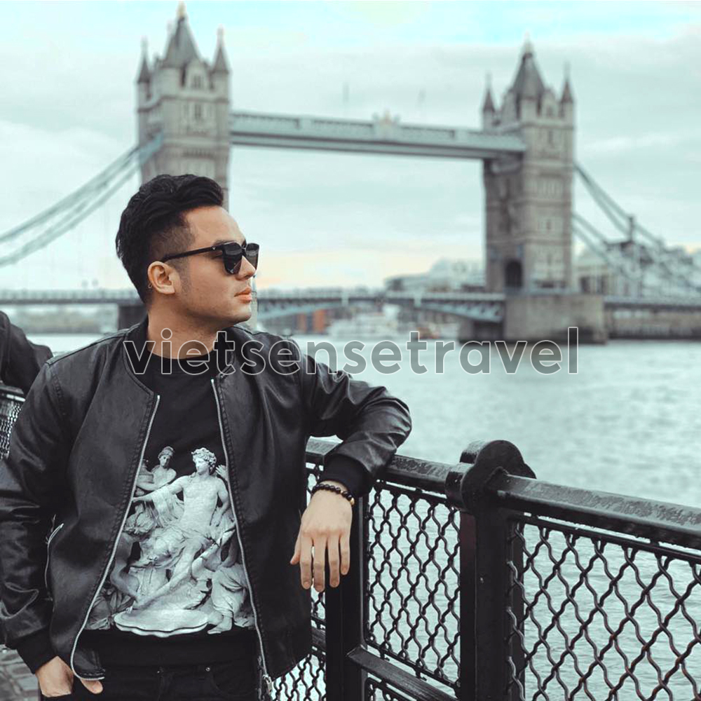 Tour Anh Quốc – Scotland 9 Ngày bay thẳng từ Hà Nội