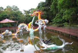 Tour Ao Vua 2 Ngày 1 Đêm