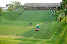 Tour Asean Resort Làng Cổ Đường Lâm Chùa Thầy 2 ngày 1 đêm