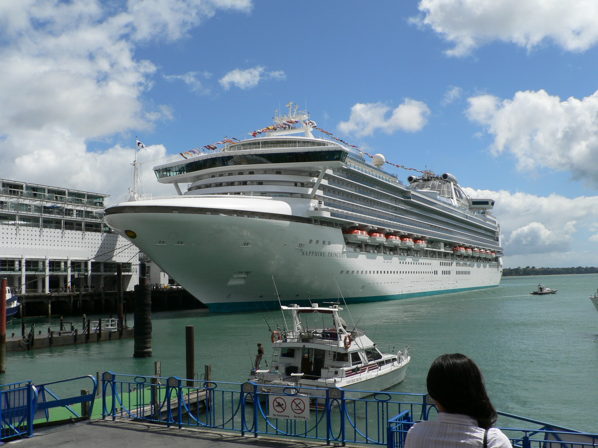 Tour Auckland - Waitomo - Taupo - Rotorua từ Hà Nội