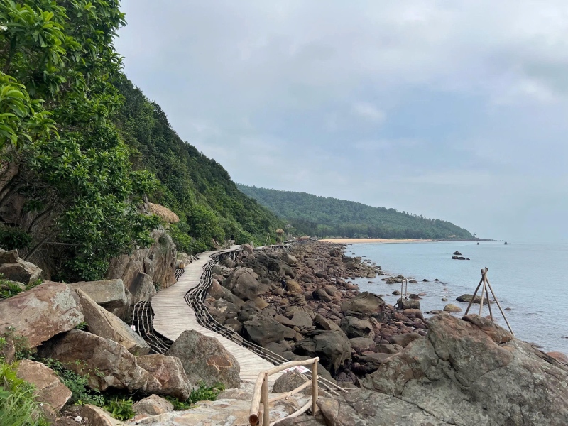 Tour Bãi Đông Thanh Hóa 3 ngày 2 đêm trọn gói