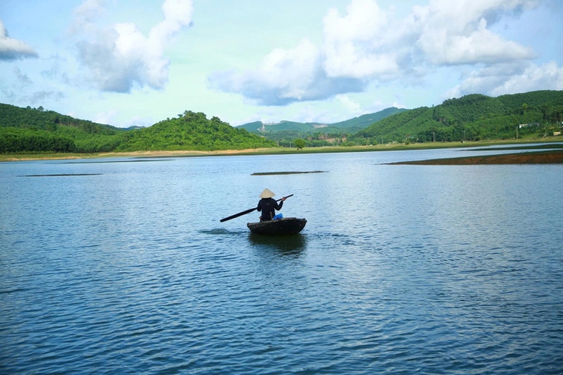 Tour Bãi Đông Thanh Hóa 3 ngày 2 đêm trọn gói