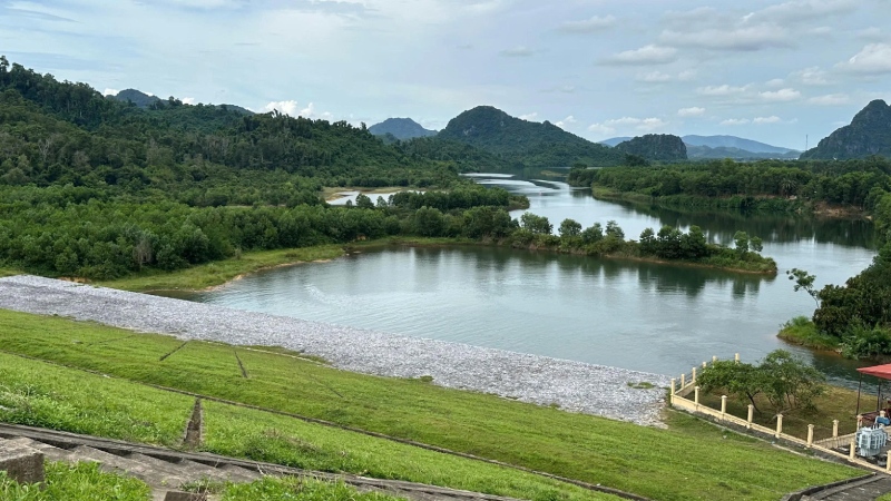 Tour Bãi Đông Thanh Hóa 3 ngày 2 đêm trọn gói