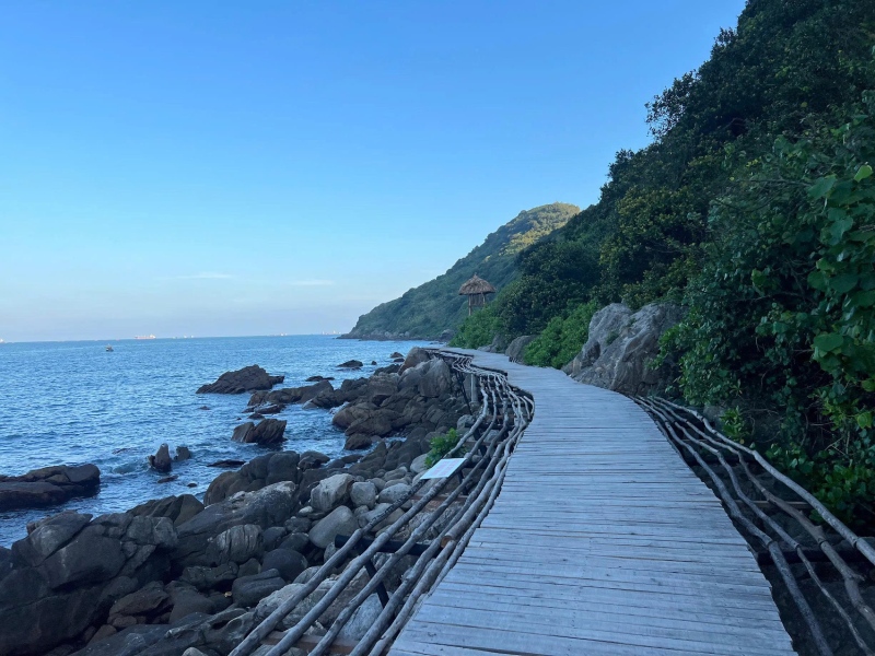 Tour Bãi Đông Thanh Hóa 3 ngày 2 đêm trọn gói