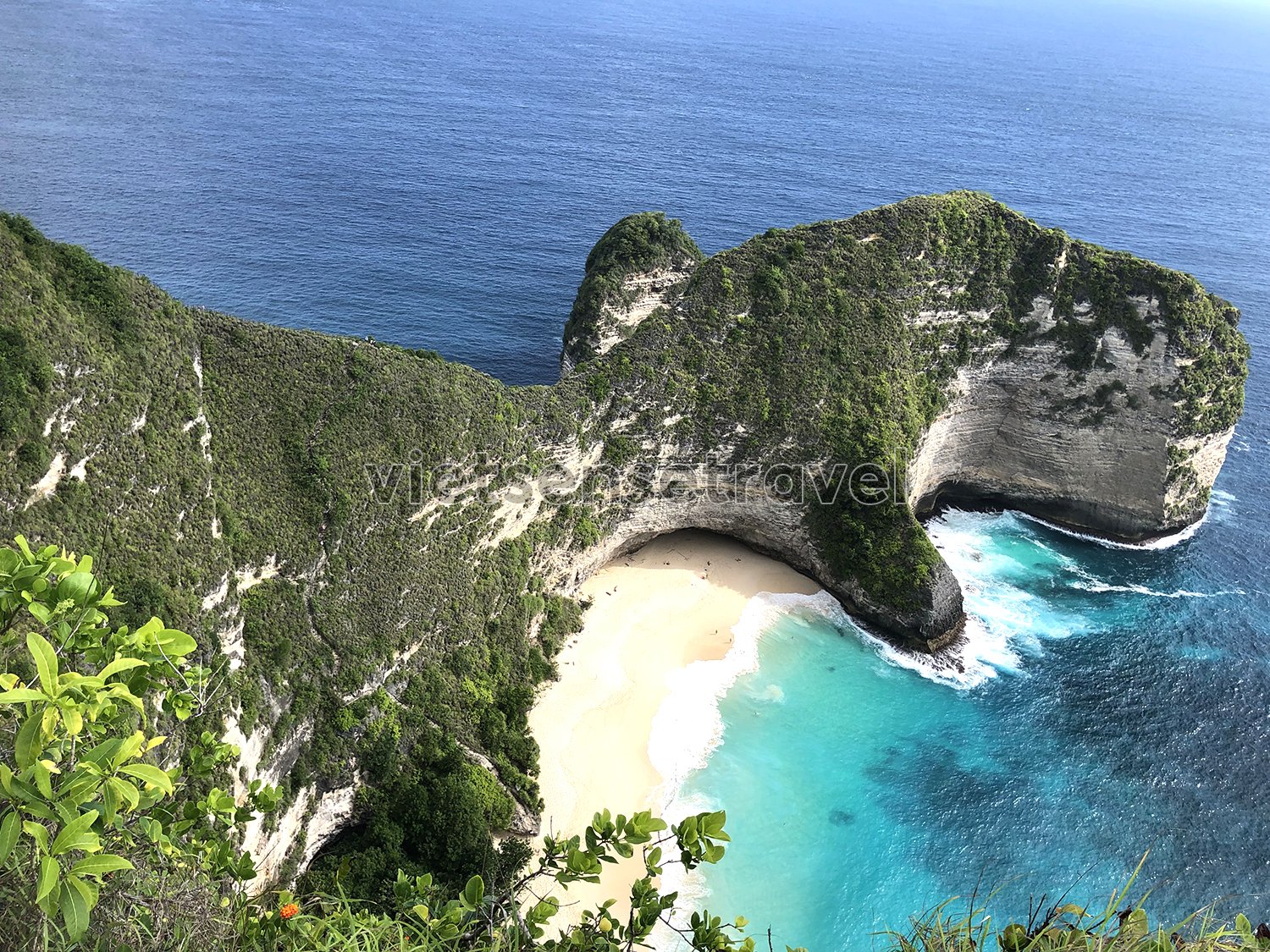 Tour Bali - Đảo Nusa Penida 05 ngày