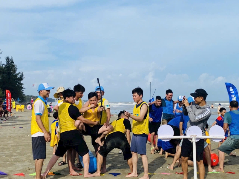 Tour biển Bãi Cháy Vịnh Hạ Long 3 ngày 2 đêm