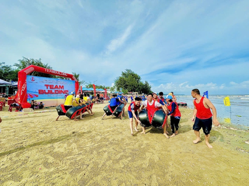 Tour biển Bãi Cháy Vịnh Hạ Long 3 ngày 2 đêm