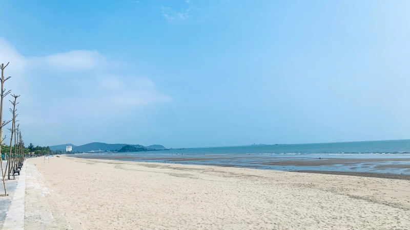 Tour Biển Cửa Lò Lan Châu Luxury 3 ngày 2 đêm giá tốt