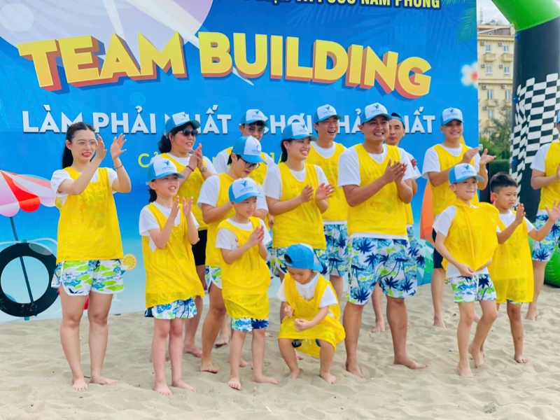 Tour biển Cửa Lò Quê Bác 3 ngày 2 đêm