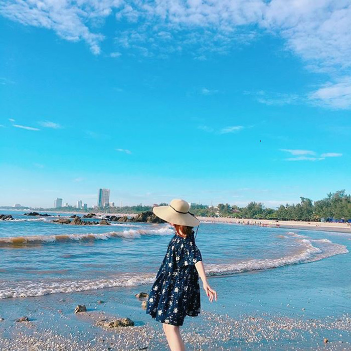 Tour Biển Cửa Lò trọn gói 4 ngày 3 đêm