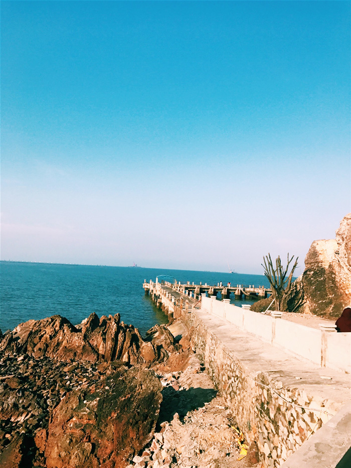 Tour Biển Cửa Lò trọn gói 4 ngày 3 đêm