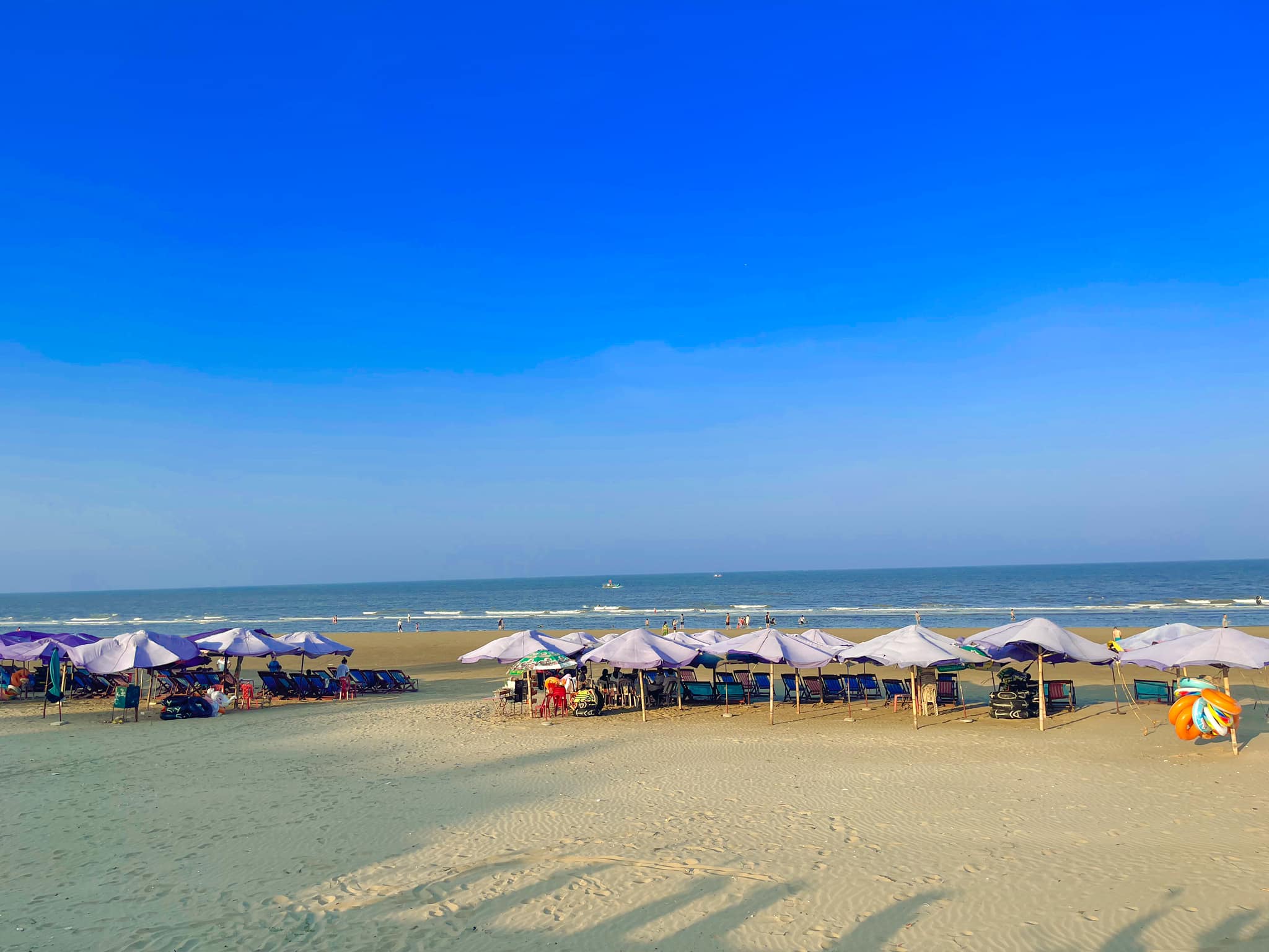 Tour Biển Hải Hoà – Nghi Sơn 3 ngày 2 đêm