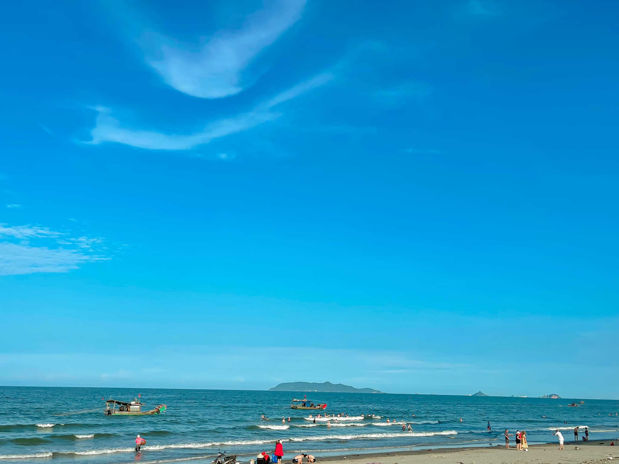 Tour Biển Hải Hoà – Nghi Sơn 3 ngày 2 đêm