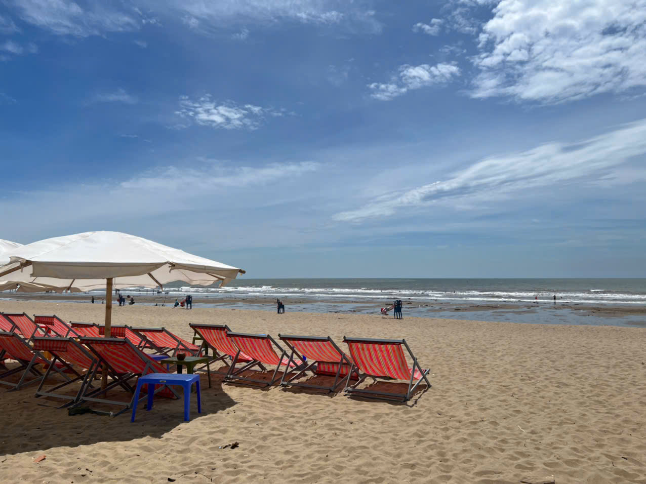 Tour biển Hải Hoà 3 ngày 2 đêm