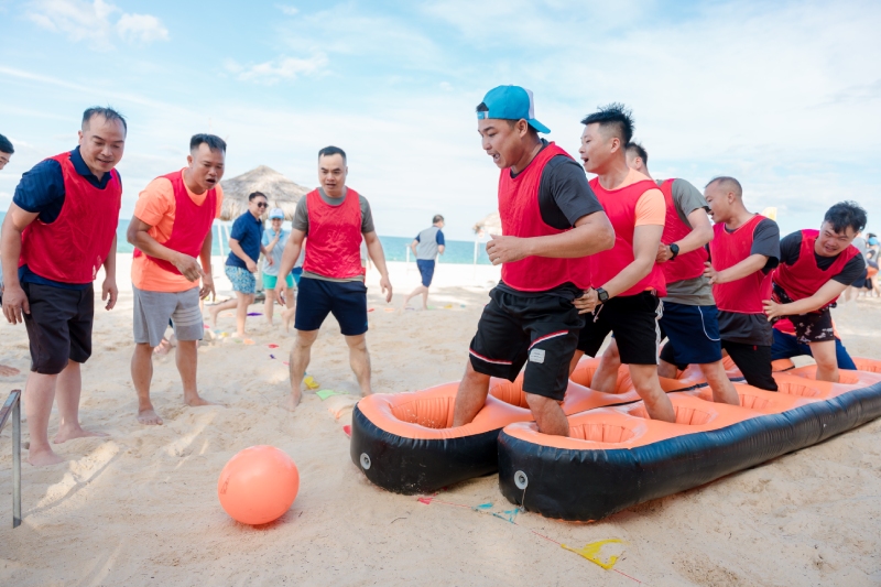 Tour biển Hải Tiến 3 ngày 2 đêm