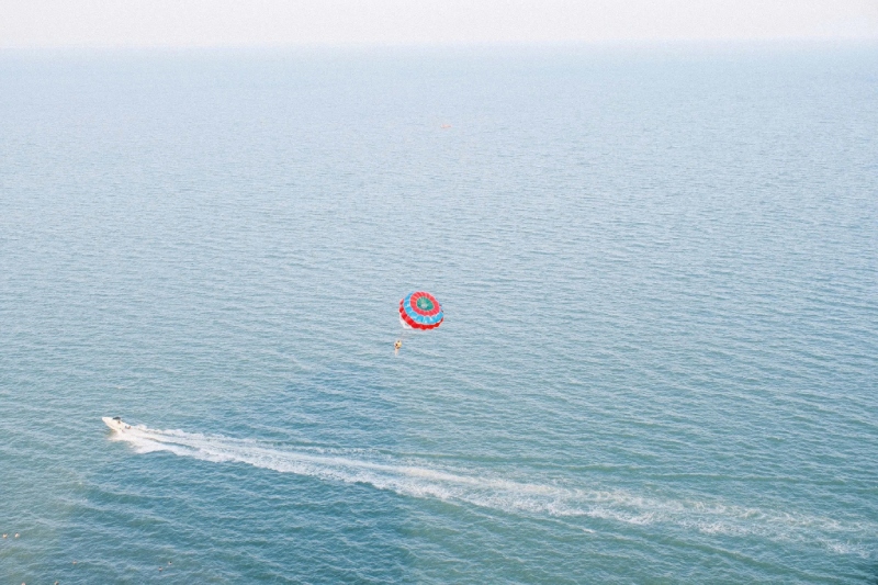 Tour biển Hải Tiến 3 ngày 2 đêm