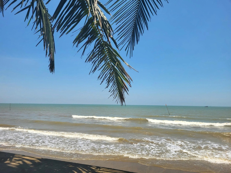 Tour biển Hải Tiến 3 ngày 2 đêm