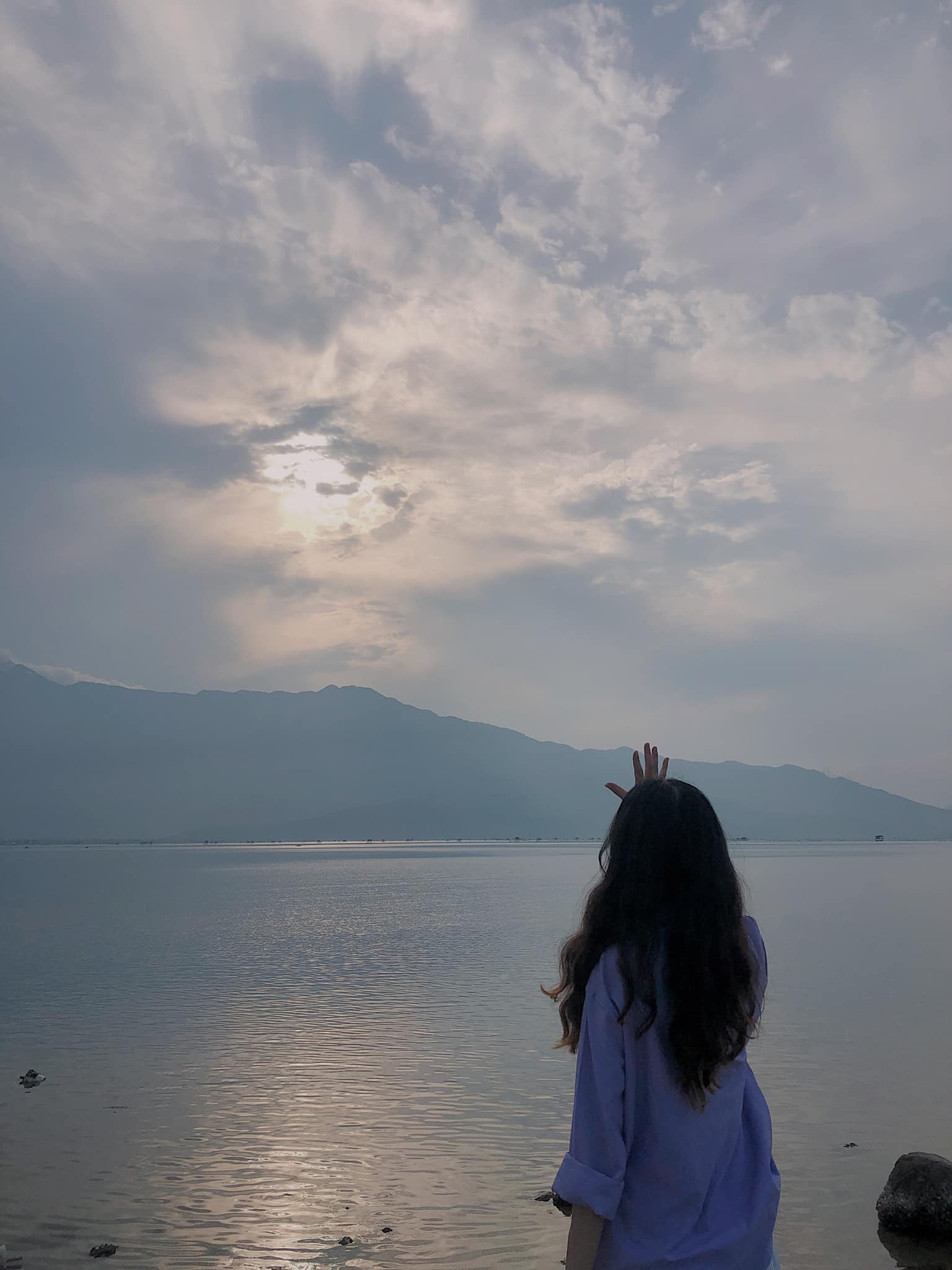 Tour Biển Lăng Cô - Huế 4 Ngày 5 Đêm