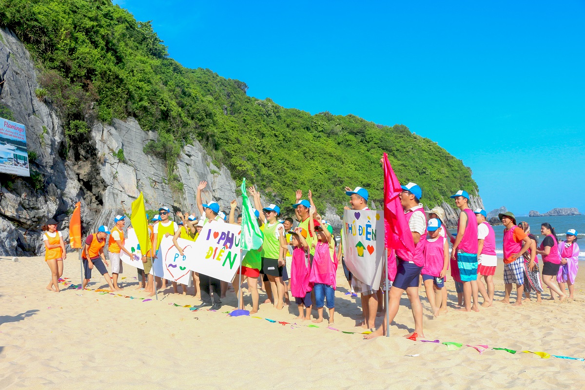 Tour Biển Lăng Cô - Huế 4 Ngày 5 Đêm