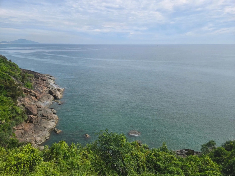 Tour biển Lăng Cô Cố Đô Huế 3 ngày 2 đêm