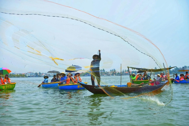 Tour biển Mỹ Khê Đà Nẵng 3 ngày 2 đêm